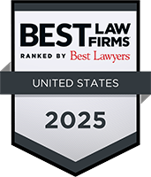 Best Law Firms | Ranked By Best Lawyers | United States | 2025