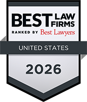 Best Law Firms | Ranked By Best Lawyers | United States | 2026