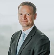 Attorney Michael Rasor